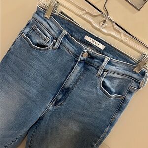 PacSun Light Blue Denim Jeans